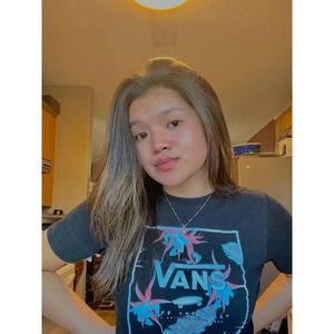 Meet your Posher, Faith